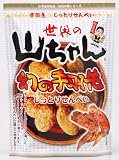 モントワール 世界の山ちゃん幻の手羽先しっとりせんべい 45g10袋入