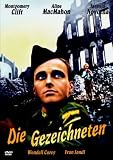 Die Gezeichneten - Montgomery Clift