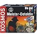 Kosmos 630911 - Die drei ??? - Meisterdetektiv