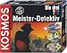 Kosmos 630911 - Die drei ??? - Meisterdetektiv