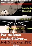 Livres pas cher d´occasion Littérature : Par un beau matin dhiver