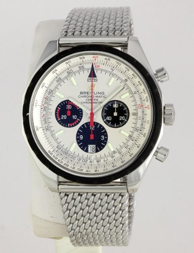 price Breitling 