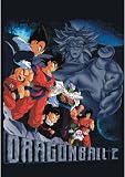 Dragon Ball Z Regular Poster