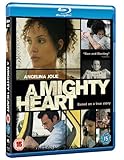 Image de A Mighty Heart [Blu-ray] [Import anglais]