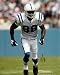 Marvin Harrison Indianapolis Colts - Off the Line - Autographed 16x20 Photograph