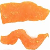 Dried Papaya Spears