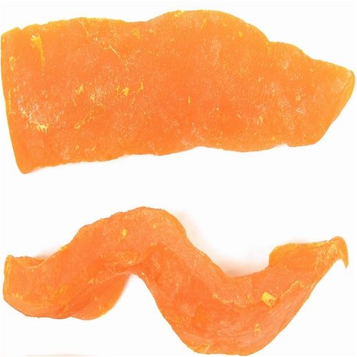 Dried Papaya Spears by Oh! Nuts