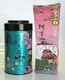 Random Package 2013 NEW FALL SILVER AWARD TAIWAN HIGH MOUNTAIN GREEN TEAS-Random Green Tea,Oolong Tea -Taiwan High Mountain the Highest Quality and the Best Taste Tea, the Climate and Geography of the Region are the Keys to Taiwan High Mountain Oolong Tea's Exquisite Taste. Less Astringent with a Subtle Fruite Note, and Sweeter Than Other Type of Hand-Picked Oolong Tea. Taiwan's Oolong Tea Benifits From Several Natural Factors. 150g /Bag . Gurranteed Made From The Youngest Tea Leaves . Direct From Taiwan High Mountain Tea Farmers' Field. Not Sold in Store.The Only Place Here You Can Enjoy the Best High Mountain Teas (w/Free Tea Storage Tin-Occasionally Unique Bonus Gift Will Shown On !) **FREE RANDOM VARIETY TIN CAN WILL BE PROVIDED**