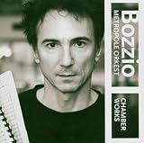 Terry Bozzio: Chamber Works