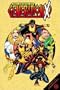 X-Men: Origin of Generation X (Phalanx Covenant)