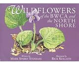 NEW ADVENTURE PUBLICATIONS INC WILDFLOWERS BWCA &AMP; NORTH SHORE DETAILED FULL-COLOR ILLUSTRATIONS