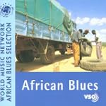 African Blues Selection: Rough