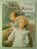 Produkt-Bild: Edith Nesbit: Die Eisenbahn-Kinder - Verlag: Gerstenberg [Auflage: 1. Auflage]