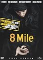 8 Mile (Uncensored Bonus Materials) (Fullscreen) (Dual-layered DVD)