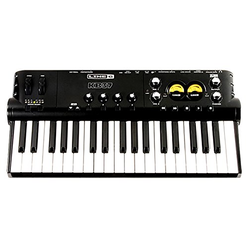 Line 6 POD Studio KB37 Line 6 POD Studio KB37