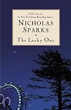 By Nicholas Sparks: The Lucky One