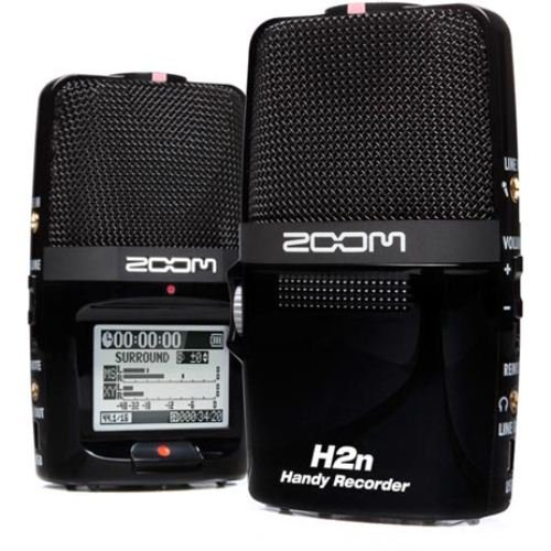 Produkt-Bild: Zoom H2n