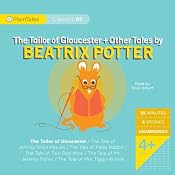 The Tailor of Gloucester and Other Tales | [Beatrix Potter]
