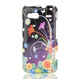 Talon Phone Shell for HTC T-Mobile G2 Vanguard/Vision/Desire Z Talon Phone Shell for HTC T-Mobile G2 Vanguard/Vision/Desire Z