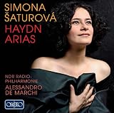 Haydn: Arias