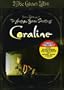 Coraline (Deluxe Two-Disc Collector's Edition with Exclusive Bonus Content + Digital Copy & 3D)