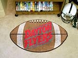 University of Dayton Flyers Football Floor Rug Mat