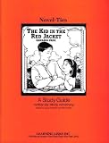 Kid in the Red Jacket: Novel-Ties Study Guide