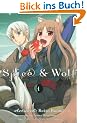 Spice & Wolf 01
