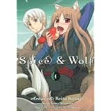 Spice & Wolf 01von "Isuna Hasekura"