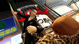 psp   PSP『クロヒョウ2 龍が如く 阿修羅編』 トレーラー【ゲーム篇】 公開！