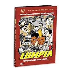 Lumpia 10th Anniversary Remastered Edition