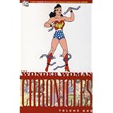 Wonder Woman Chronicles: v. 1par Various