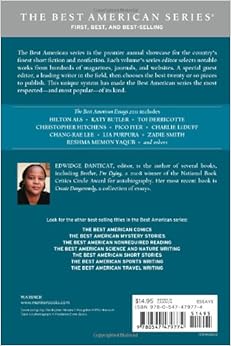 American essays 2011 06 picture