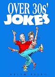 OVER 30s JOKES (Joke Book)