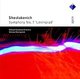 Shostakovich : Symphony No.7, Leningrad - Apex