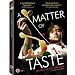 Matter of Taste: Serving Up Paul Liebrandt [Import]