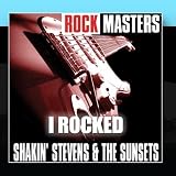 Rock Masters: I Rocked