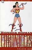 Wonder Woman Chronicles: v. 1