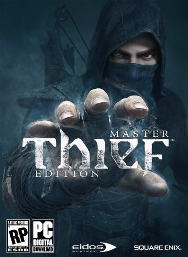 Thief: Master Thief Edition [Online Game Code]