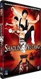 Revue   / Shaolin vs wu-tang