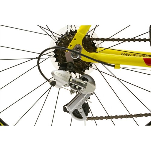 Viking Giro D'Italia 14 Speed Gents 56cm Road Race Bike 2011 Version