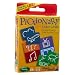 Pictionary Card Game