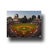 MLB San Diego Padres Artissimo Petco Park Canvas 8x10