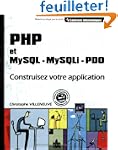PHP et MYSQL - MySQLi - PDO - Constru...