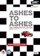 Ashes to Ashes - Complete BBC Series 1-3 (New Packaging) [DVD]