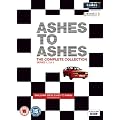 Ashes to Ashes [Import anglais]
