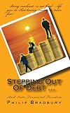 Stepping Out Of Debt ...: And Into Financial Freedom