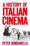 A History of Italian Cinema
