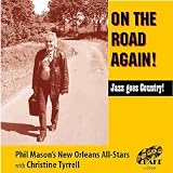 On the Road Again