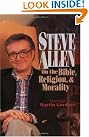 Steve Allen on...